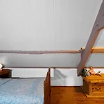 Prázdninový dům Domaine De Vic