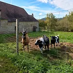 Domaine De Vic Prázdninový dům *