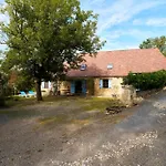 Prázdninový dům Domaine De Vic