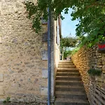 Domaine De Vic Prázdninový dům Saint-Chamassy