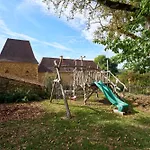 Domaine De Vic Prázdninový dům *