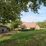 Prázdninový dům Domaine De Vic