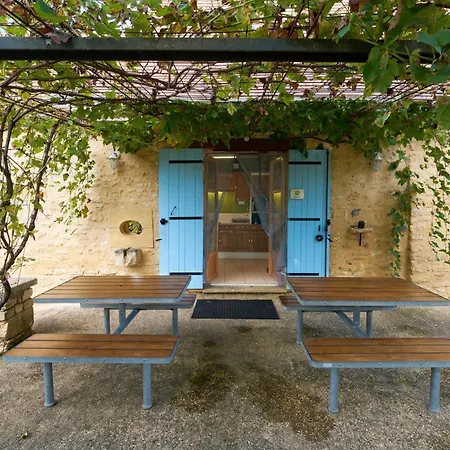 Domaine De Vic