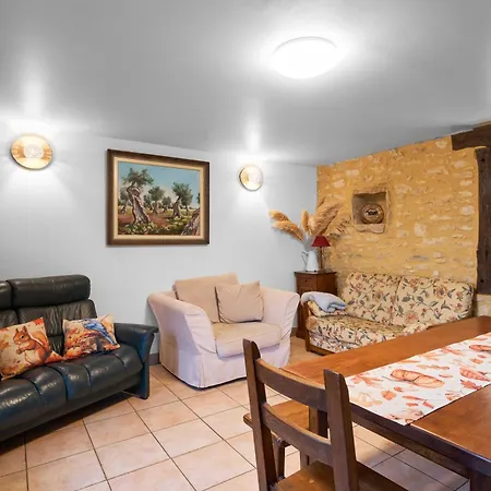 Domaine De Vic * Saint-Chamassy