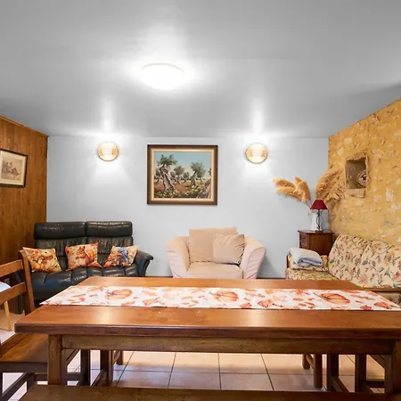 Domaine De Vic Saint-Chamassy