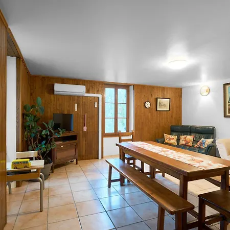 Domaine De Vic Prázdninový dům