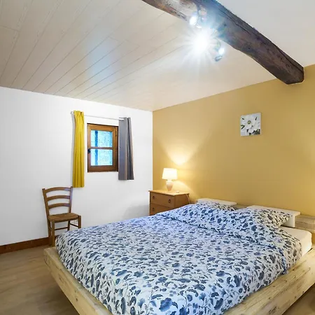 Domaine De Vic Prázdninový dům *