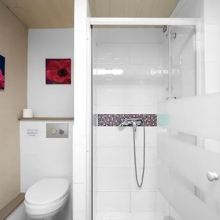 Prázdninový dům Domaine De Vic *