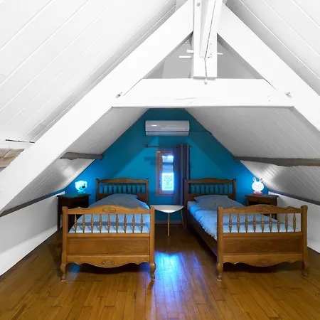 Domaine De Vic Dom wakacyjny