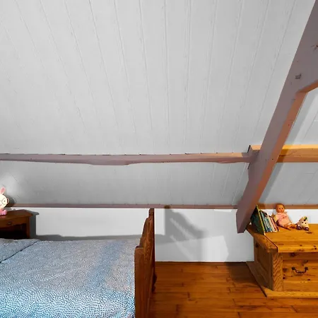 Prázdninový dům Domaine De Vic