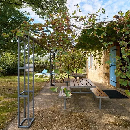 Domaine De Vic Prázdninový dům *