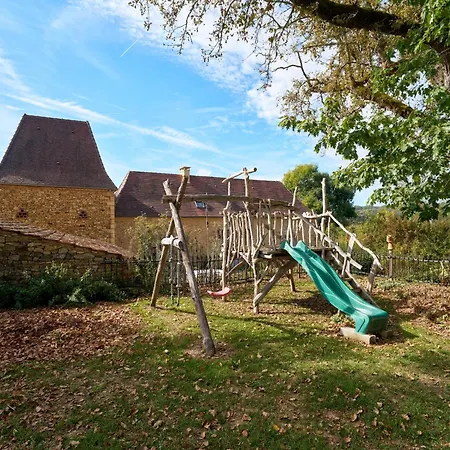 Domaine De Vic Saint-Chamassy