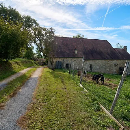 Domaine De Vic *
