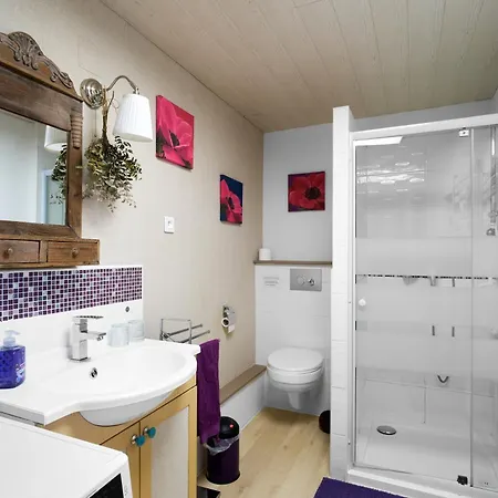 Domaine De Vic * Saint-Chamassy