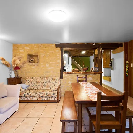 Prázdninový dům Domaine De Vic