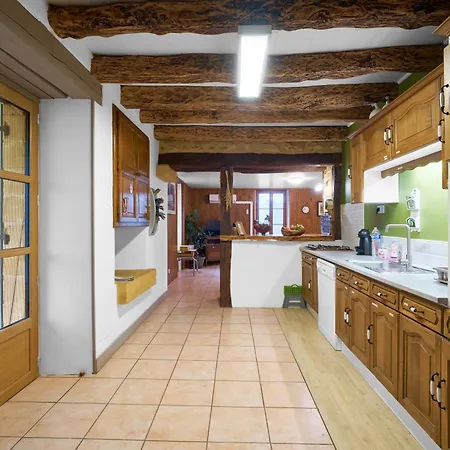 Domaine De Vic Saint-Chamassy