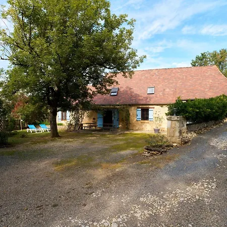 Prázdninový dům Domaine De Vic