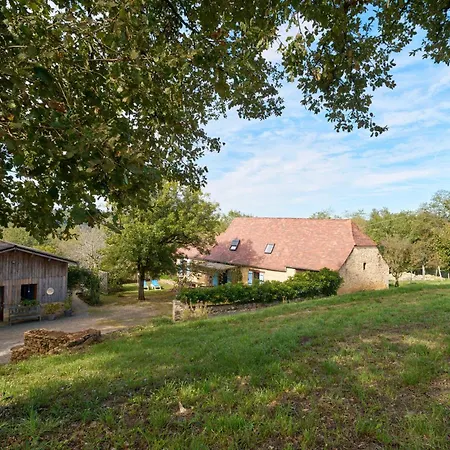 Prázdninový dům Domaine De Vic