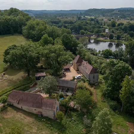 Domaine De Vic Prázdninový dům *