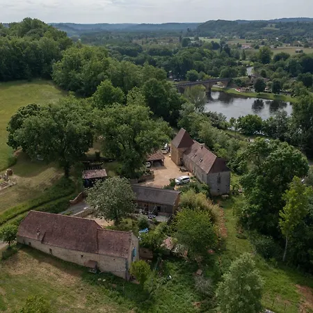 Domaine De Vic * Saint-Chamassy