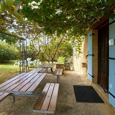 Domaine De Vic Saint-Chamassy