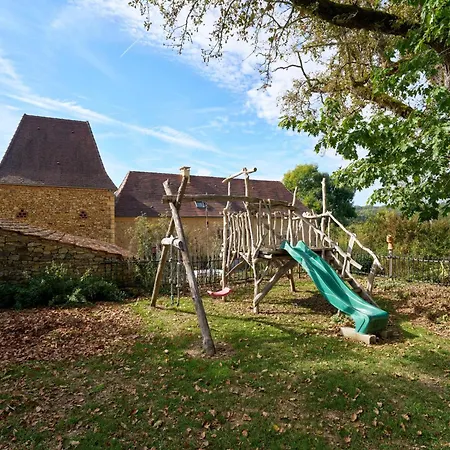 Domaine De Vic Dom wakacyjny *