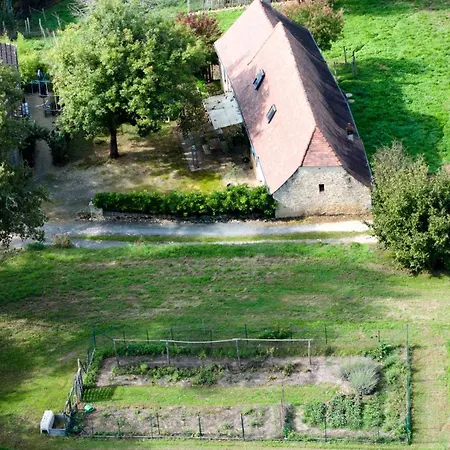 Domaine De Vic * Saint-Chamassy