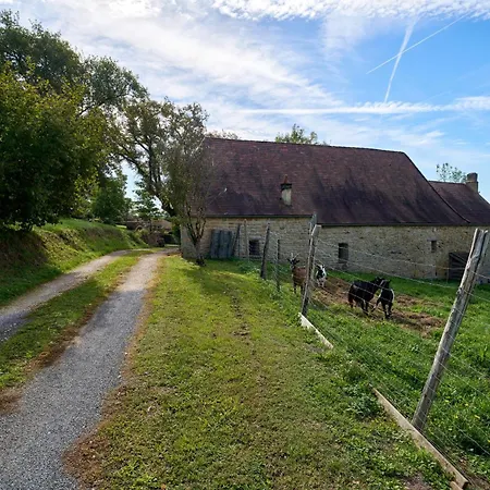 Domaine De Vic Saint-Chamassy