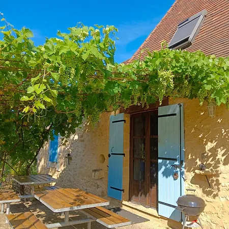 Domaine De Vic Dom wakacyjny *