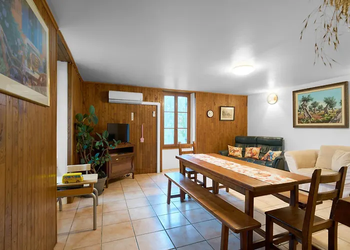 Domaine De Vic Casa vacanze