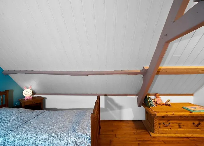 بيت للعطل Domaine De Vic