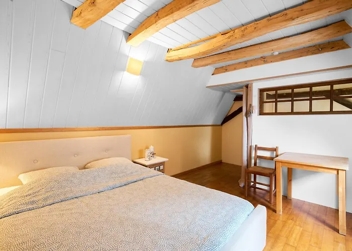 Domaine De Vic Saint-Chamassy