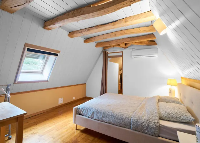 بيت للعطل Domaine De Vic Saint-Chamassy