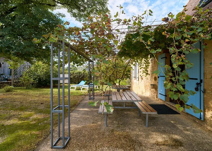 Domaine De Vic بيت للعطل *