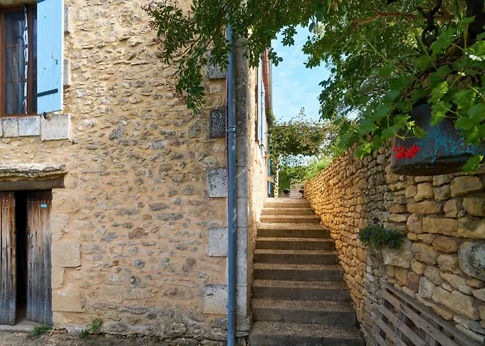 Domaine De Vic بيت للعطل *