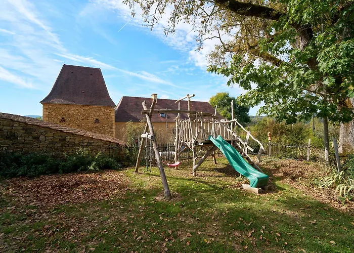 Domaine De Vic Saint-Chamassy