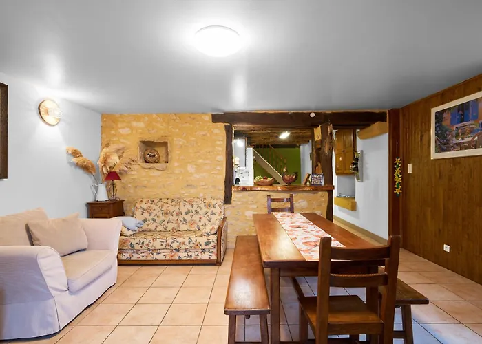 Casa vacanze Domaine De Vic