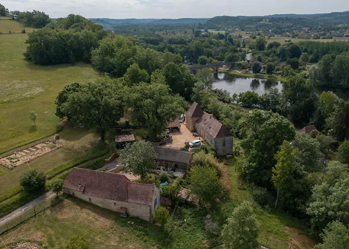 Domaine De Vic Casa vacanze *